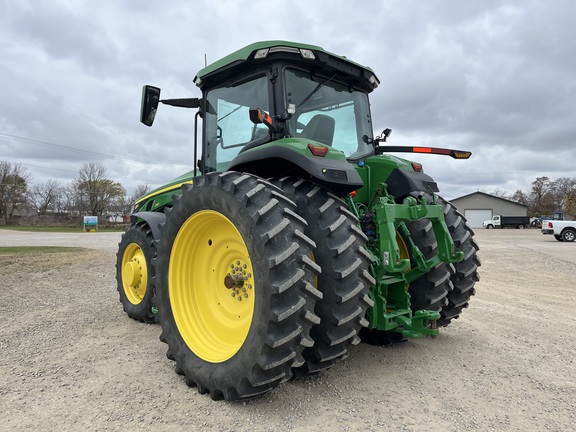 2024 John Deere 8R 230 Tractor