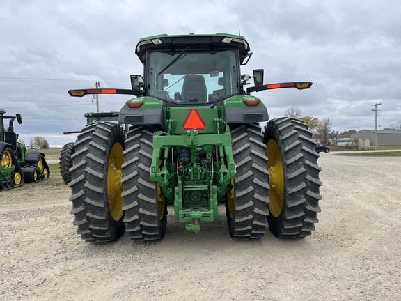 2024 John Deere 8R 230 Tractor