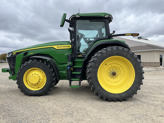 2024 John Deere 8R 230 Tractor