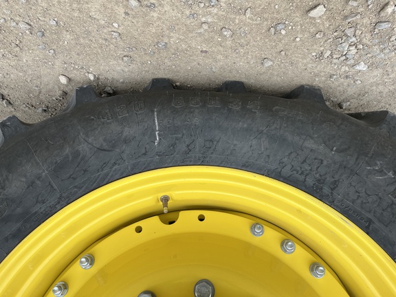 2024 John Deere 8R 230 Tractor