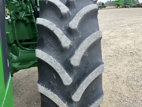 2024 John Deere 8R 230 Tractor