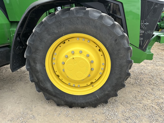 2024 John Deere 8R 230 Tractor