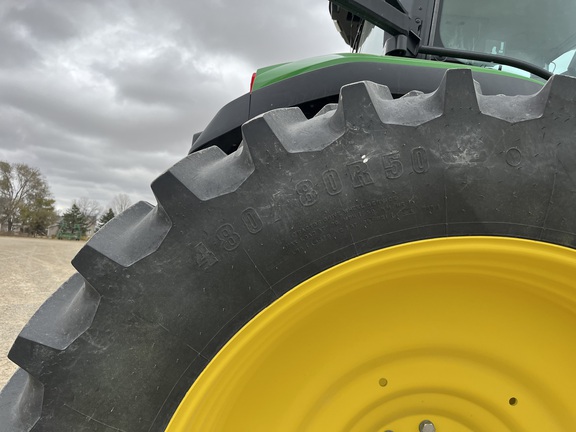 2024 John Deere 8R 230 Tractor