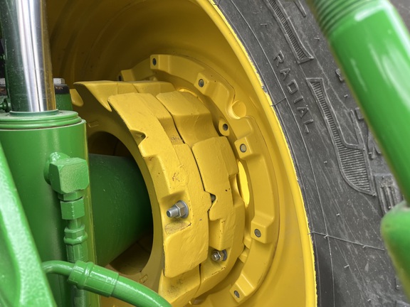 2024 John Deere 8R 230 Tractor