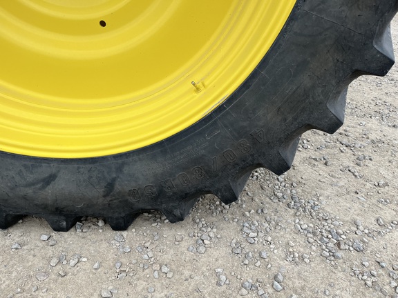 2024 John Deere 8R 230 Tractor