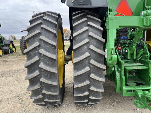 2024 John Deere 8R 230 Tractor
