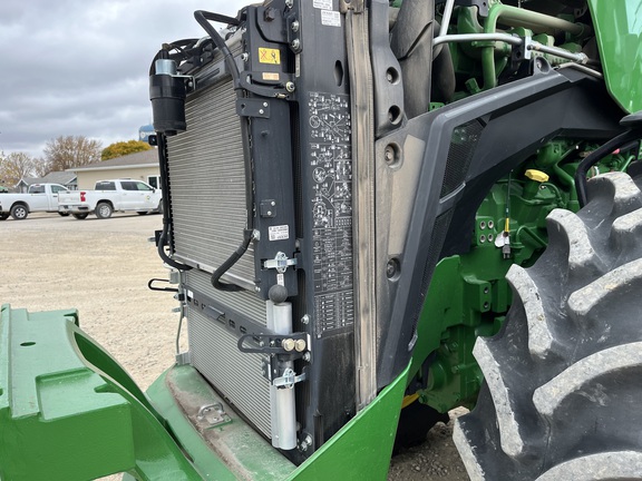 2024 John Deere 8R 230 Tractor