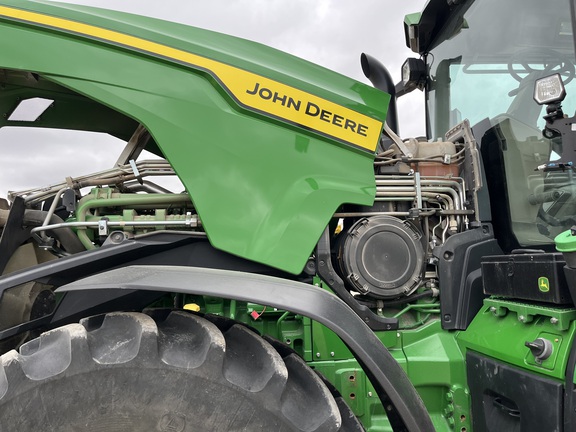2024 John Deere 8R 230 Tractor