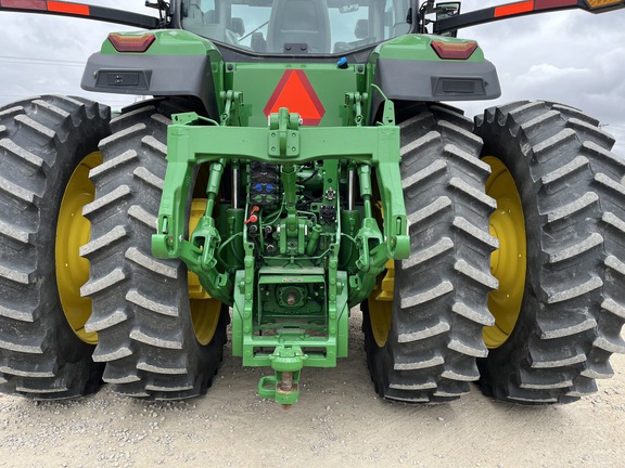2024 John Deere 8R 230 Tractor