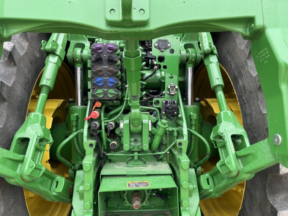 2024 John Deere 8R 230 Tractor