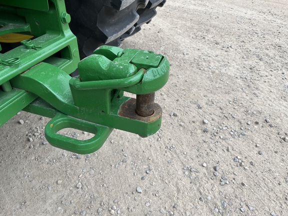 2024 John Deere 8R 230 Tractor