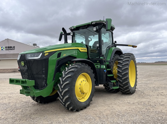 2024 John Deere 8R 230 Tractor