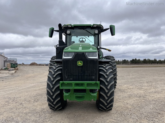 2024 John Deere 8R 230 Tractor