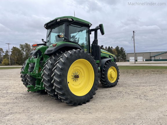 2024 John Deere 8R 230 Tractor