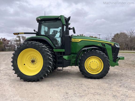 2024 John Deere 8R 230 Tractor