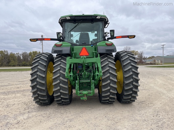 2024 John Deere 8R 230 Tractor