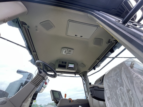 2023 John Deere 9RX 640 Tractor Rubber Track