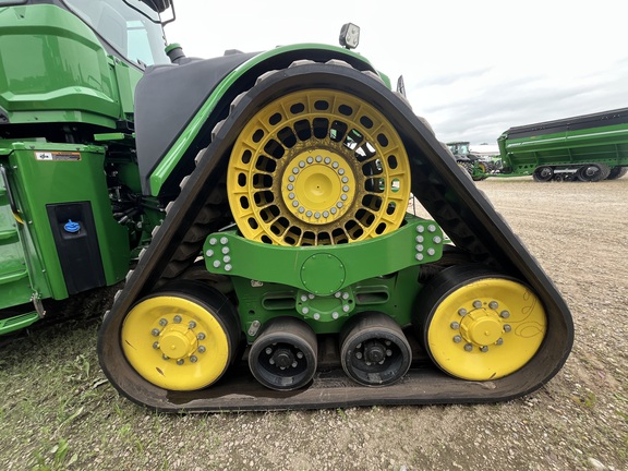 2023 John Deere 9RX 640 Tractor Rubber Track