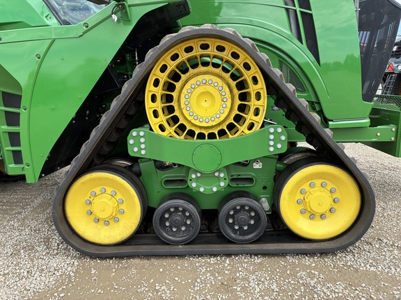 2023 John Deere 9RX 640 Tractor Rubber Track