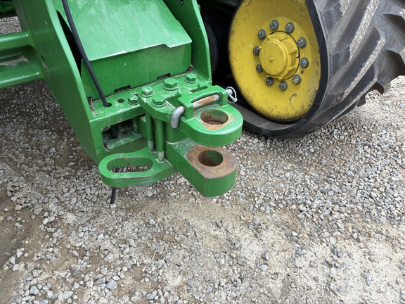 2023 John Deere 9RX 640 Tractor Rubber Track