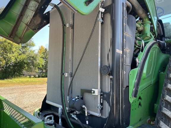 2023 John Deere 9RX 640 Tractor Rubber Track