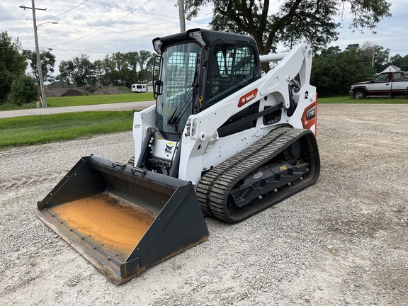 2025 Bobcat T770 Compact Track Loader