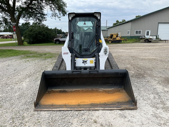 2025 Bobcat T770 Compact Track Loader