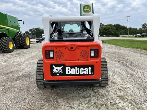 2025 Bobcat T770 Compact Track Loader