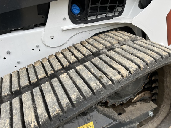 2025 Bobcat T770 Compact Track Loader