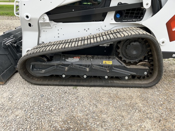 2025 Bobcat T770 Compact Track Loader