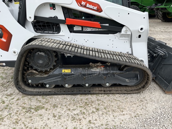 2025 Bobcat T770 Compact Track Loader