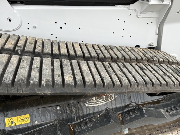 2025 Bobcat T770 Compact Track Loader