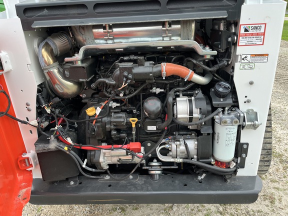 2025 Bobcat T770 Compact Track Loader