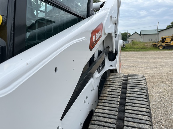 2025 Bobcat T770 Compact Track Loader