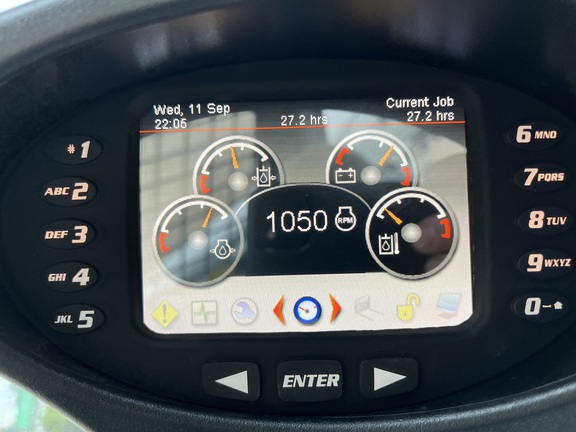 2025 Bobcat T770 Compact Track Loader