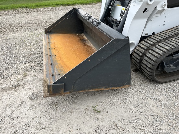 2025 Bobcat T770 Compact Track Loader