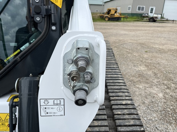 2025 Bobcat T770 Compact Track Loader