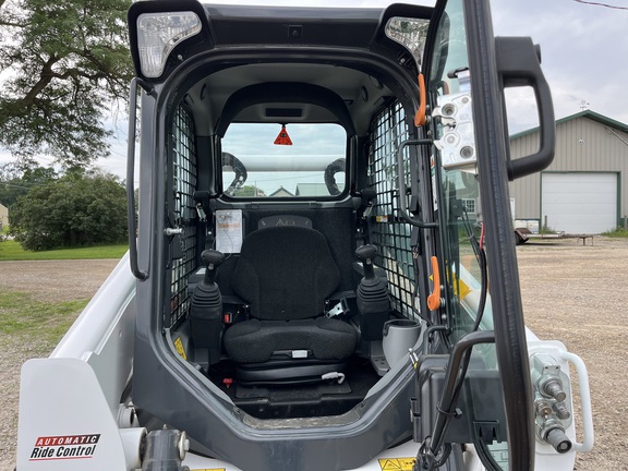 2025 Bobcat T770 Compact Track Loader