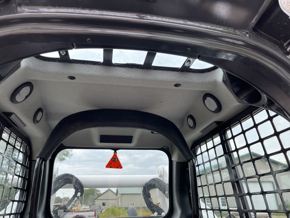 2025 Bobcat T770 Compact Track Loader