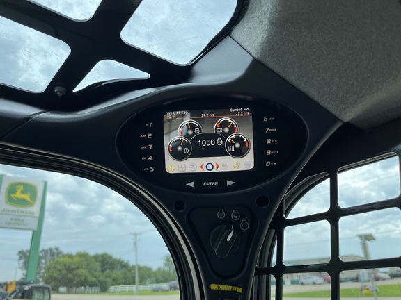 2025 Bobcat T770 Compact Track Loader