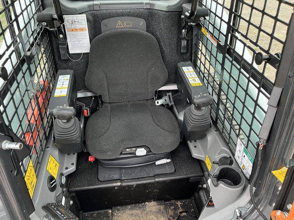 2025 Bobcat T770 Compact Track Loader