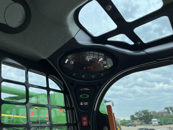 2025 Bobcat T770 Compact Track Loader