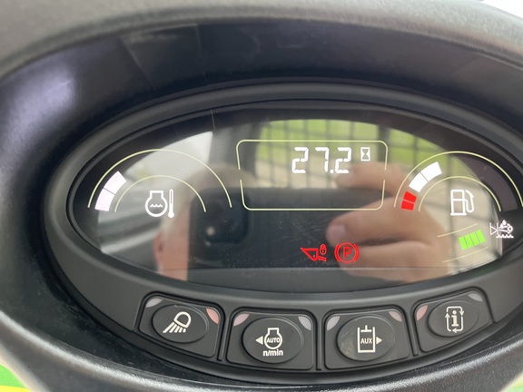 2025 Bobcat T770 Compact Track Loader