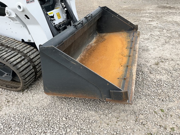 2025 Bobcat T770 Compact Track Loader