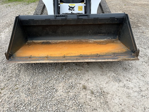 2025 Bobcat T770 Compact Track Loader