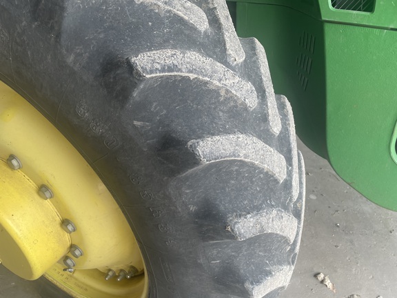 2008 John Deere 8130 Tractor
