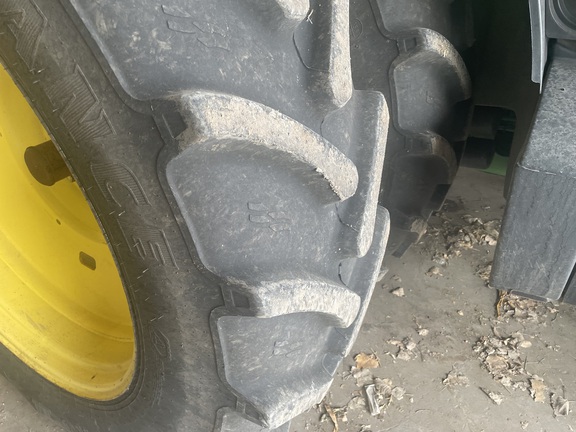 2008 John Deere 8130 Tractor