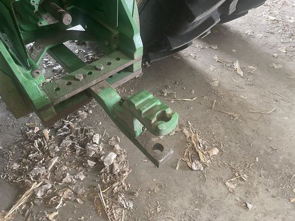 2008 John Deere 8130 Tractor
