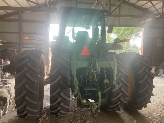 2008 John Deere 8130 Tractor