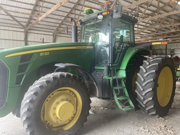 2008 John Deere 8130 Tractor